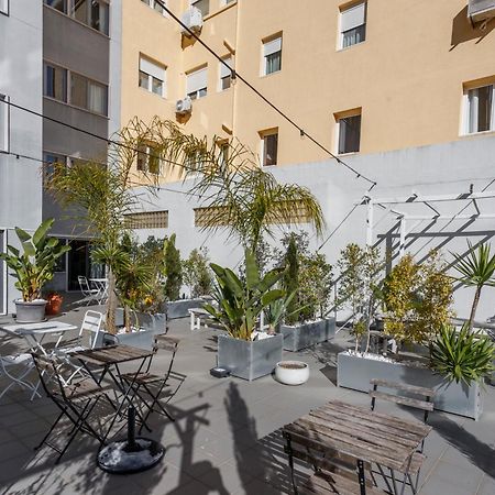 Cosmopolitan Comfort In Lisbon 4A- By Misha'S Place Bagian luar foto