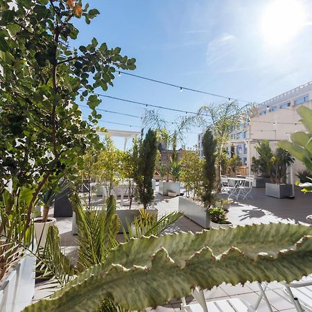 Cosmopolitan Comfort In Lisbon 4A- By Misha'S Place Bagian luar foto