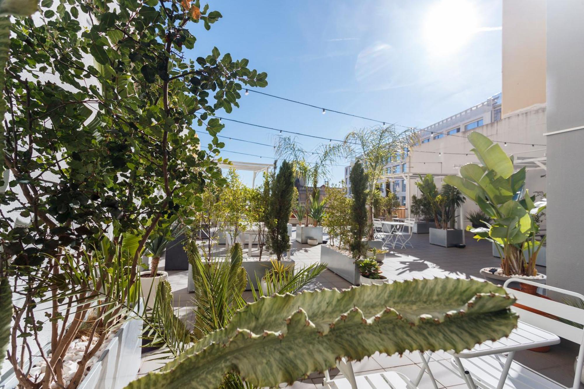 Cosmopolitan Comfort In Lisbon 4A- By Misha'S Place Bagian luar foto